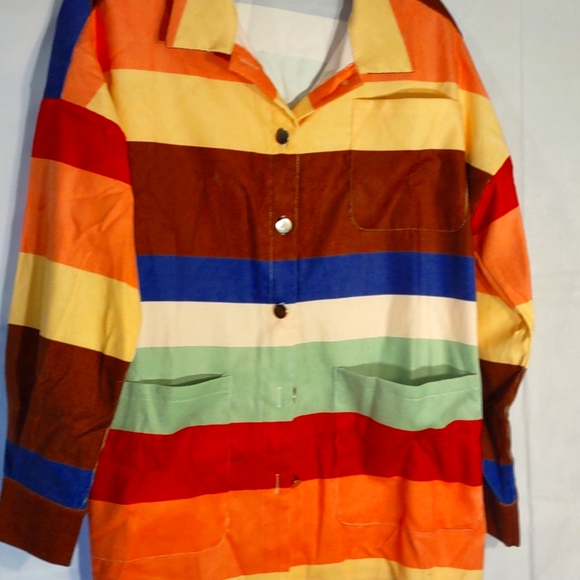 Jackets & Coats | New Lightweight Cord Jacket In Many Colors With ...